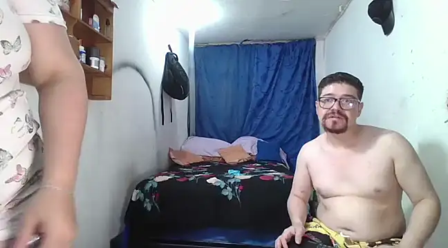 pecadodulce123 online show from March 2025 02:19:01 AM