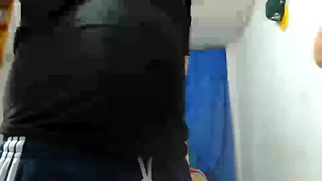 pecadodulce123 online show from March 2025 11:36:02 PM