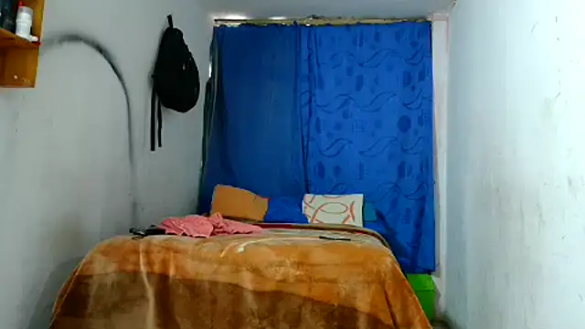 pecadodulce123 online show from March 2025 05:56:02 PM