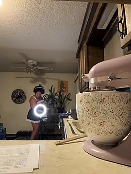 InterRacialFacial7296 online show from November 2025 10:24:01 AM