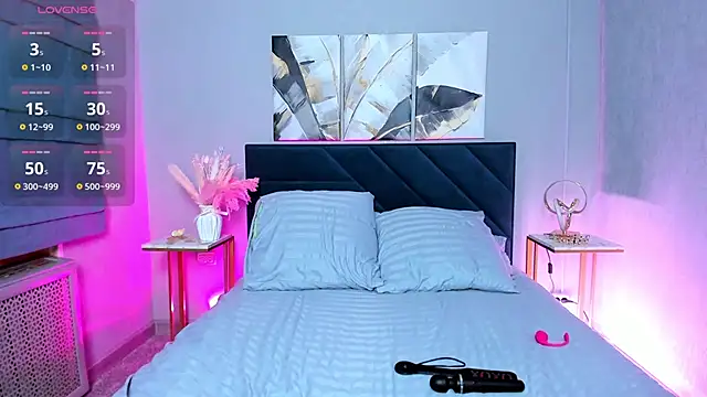 Curvy Dynamite  online show from February 2025 03:56:02 AM