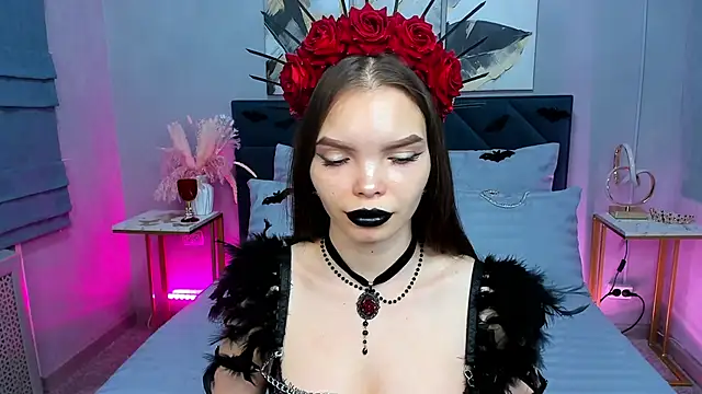 Curvy Dynamite  online show from October 2025 01:08:02 AM