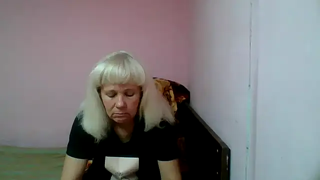 sakura blonde online show from February 2025 05:29:01 PM