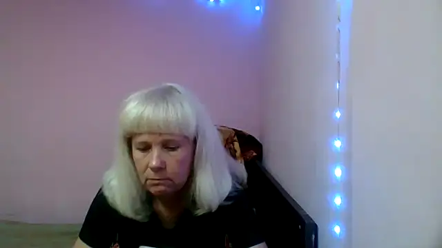 sakura blonde online show from February 2025 09:03:02 PM