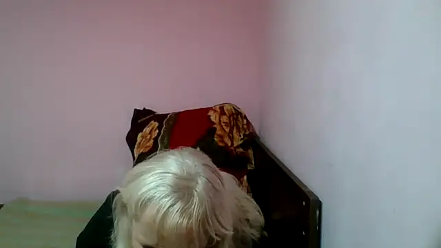 sakura blonde online show from February 2025 09:04:02 PM