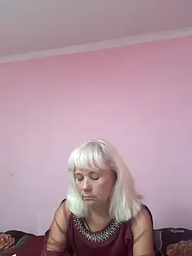 sakura blonde online show from September 2025 07:40:02 PM