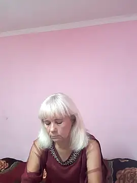 sakura blonde online show from September 2025 08:20:02 AM