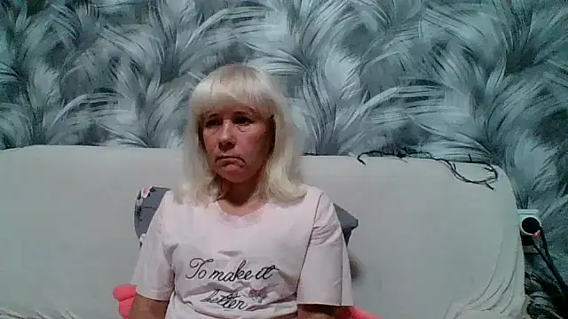 sakura blonde online show from October 2025 05:05:01 AM