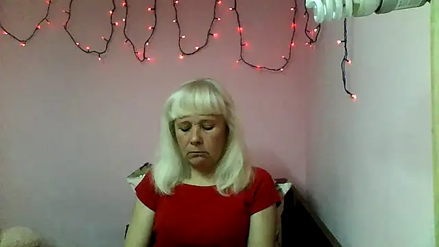 sakura blonde online show from March 2026 02:09:02 PM