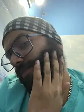 Arsh Loves Luv online show from December 2024 04:54:01 PM