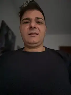 SecretlyDD online show from February 2025 08:41:01 AM