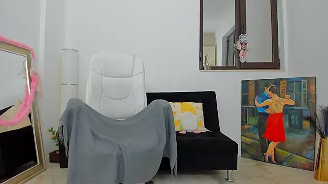 Julya Anna online show from September 2025 03:49:01 AM