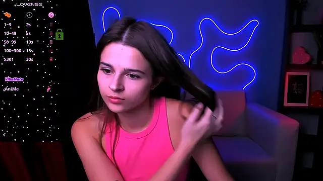 berry alma online show from September 2025 01:55:01 PM