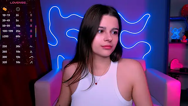 berry alma online show from February 2026 08:17:02 PM