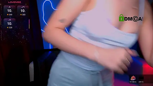 berry alma online show from March 2026 02:04:02 AM