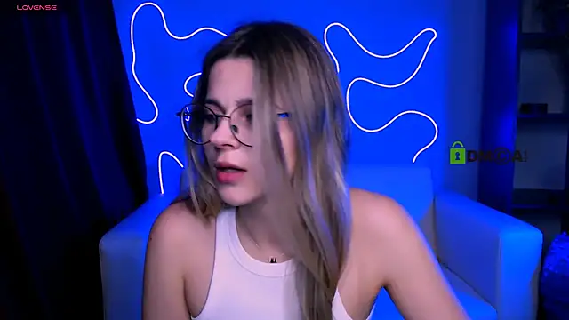 berry alma online show from April 2026 07:55:01 PM