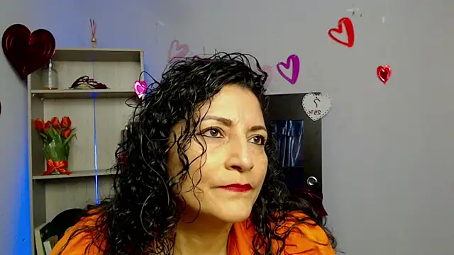 arianna ros3 online show from February 2025 02:46:02 PM