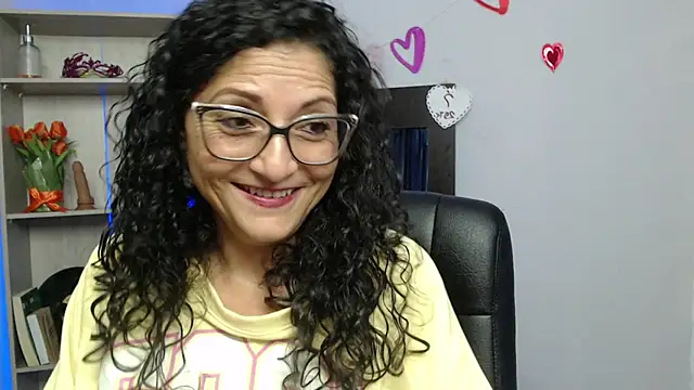 arianna ros3 online show from March 2025 06:30:01 PM