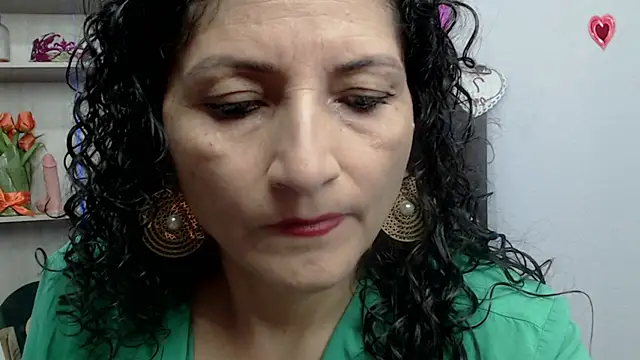 arianna ros3 online show from March 2025 03:29:01 PM