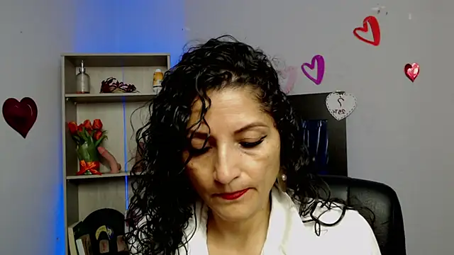 arianna ros3 online show from March 2025 03:07:02 PM