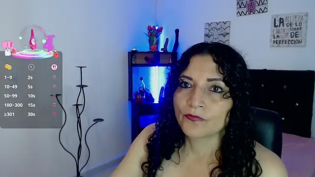 arianna ros3 online show from September 2025 02:38:02 PM
