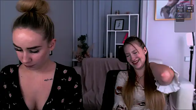 playful sophie online show from February 2025 03:00:02 AM