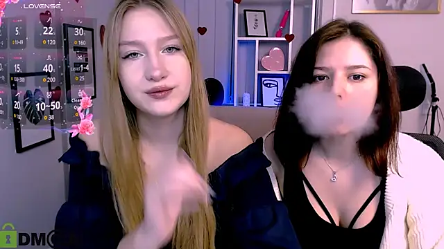 playful sophie online show from March 2025 10:45:01 AM