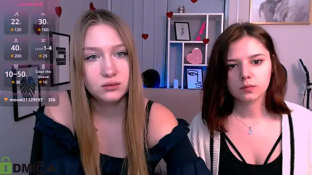 playful sophie online show from March 2025 04:54:02 PM