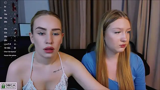 playful sophie online show from March 2025 08:48:02 PM