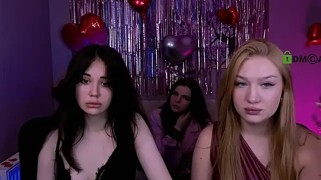 playful sophie online show from February 2026 08:38:02 PM