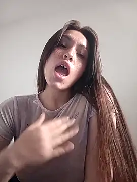 eriika deep  online show from February 2025 05:16:01 PM