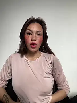 eriika deep  online show from February 2025 01:32:01 PM