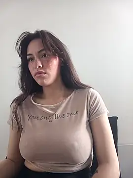 eriika deep  online show from March 2025 04:35:02 PM