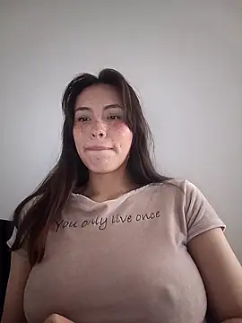 eriika deep  online show from March 2025 09:48:01 PM