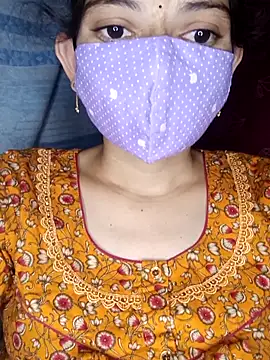 Telugu Cute Angel online show from March 2025 08:29:02 PM