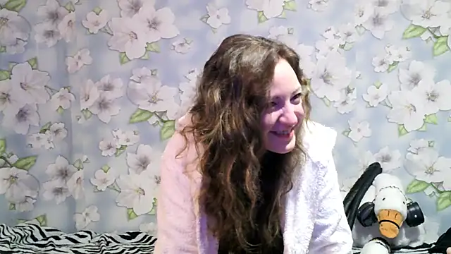 KattyLuuu online show from February 2025 02:55:01 AM