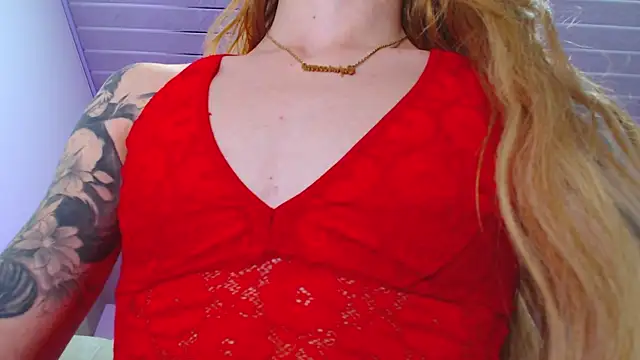 GabbyHills online show from February 2025 06:44:01 AM