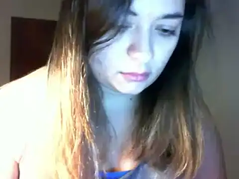 MeganGold online show from December 2024 09:06:01 PM