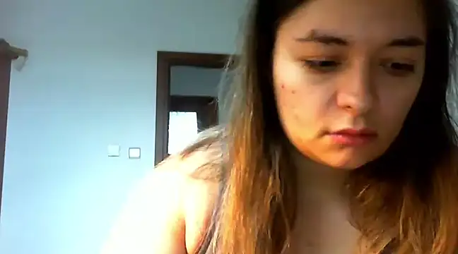 MeganGold online show from December 2024 08:38:02 AM