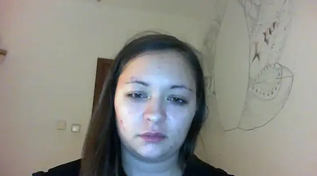 MeganGold online show from December 2024 09:18:02 PM