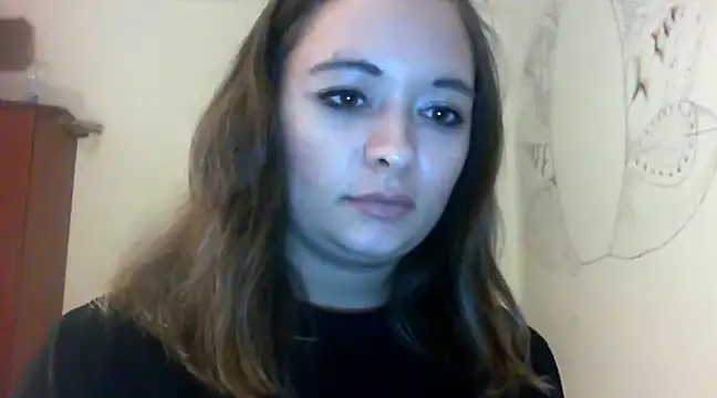 MeganGold online show from January 2025 09:05:01 PM