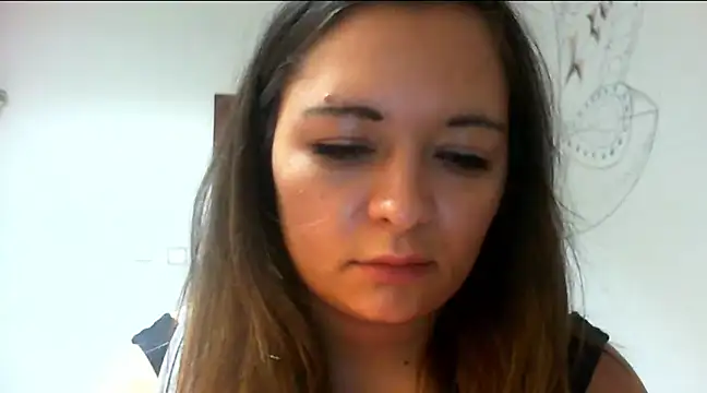 MeganGold online show from January 2025 08:43:02 AM