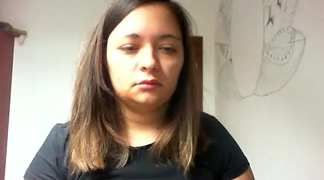 MeganGold online show from January 2025 08:07:02 AM