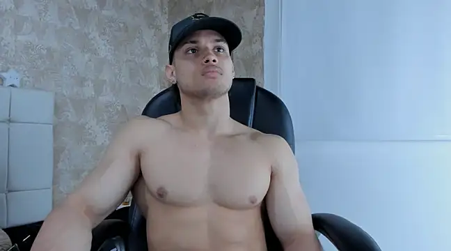 jeicob gagnon online show from January 2025 11:46:01 AM