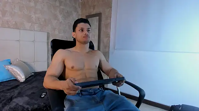 jeicob gagnon online show from January 2025 12:59:01 PM