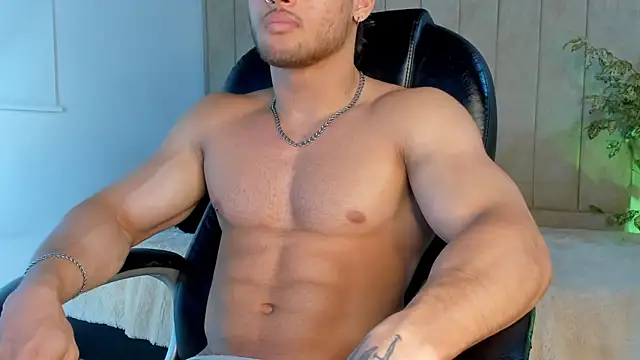 jeicob gagnon online show from November 2025 08:16:01 PM