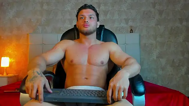jeicob gagnon online show from June 2026 02:40:02 PM