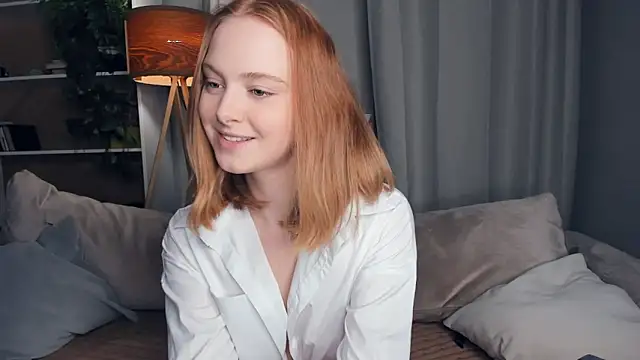 HarrmonSarah online show from December 2024 10:33:02 AM