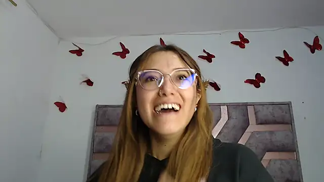 Anny Fox- online show from September 2025 02:48:02 AM