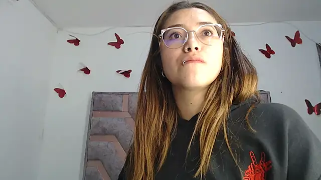 Anny Fox- online show from October 2025 05:02:02 AM